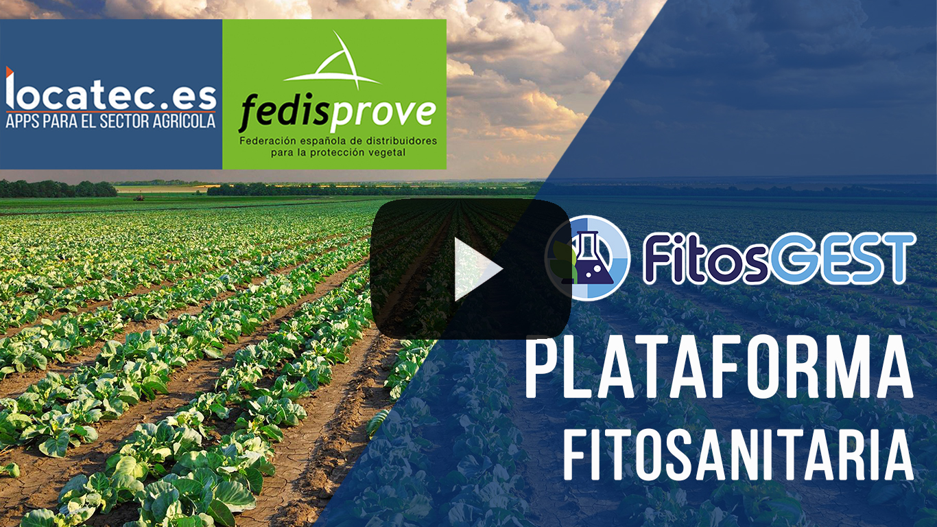 Conoce FitosGEST, nuestra plataforma para asesoramiento fitosanitario