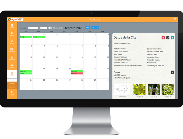 imagen calendario agrogest