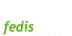 logo fedisprove blanco