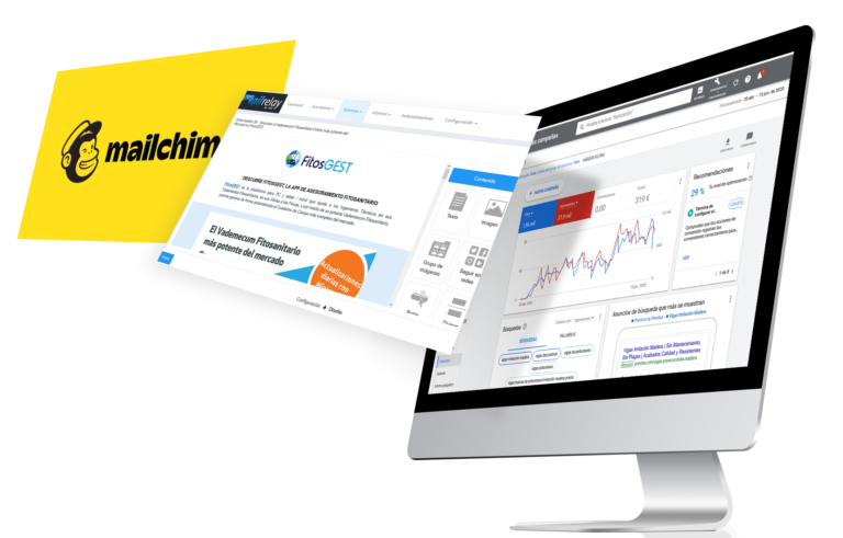 ejemplo campañas ecommerce