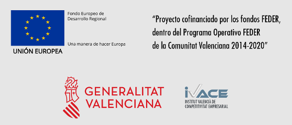 IVACE FEDER