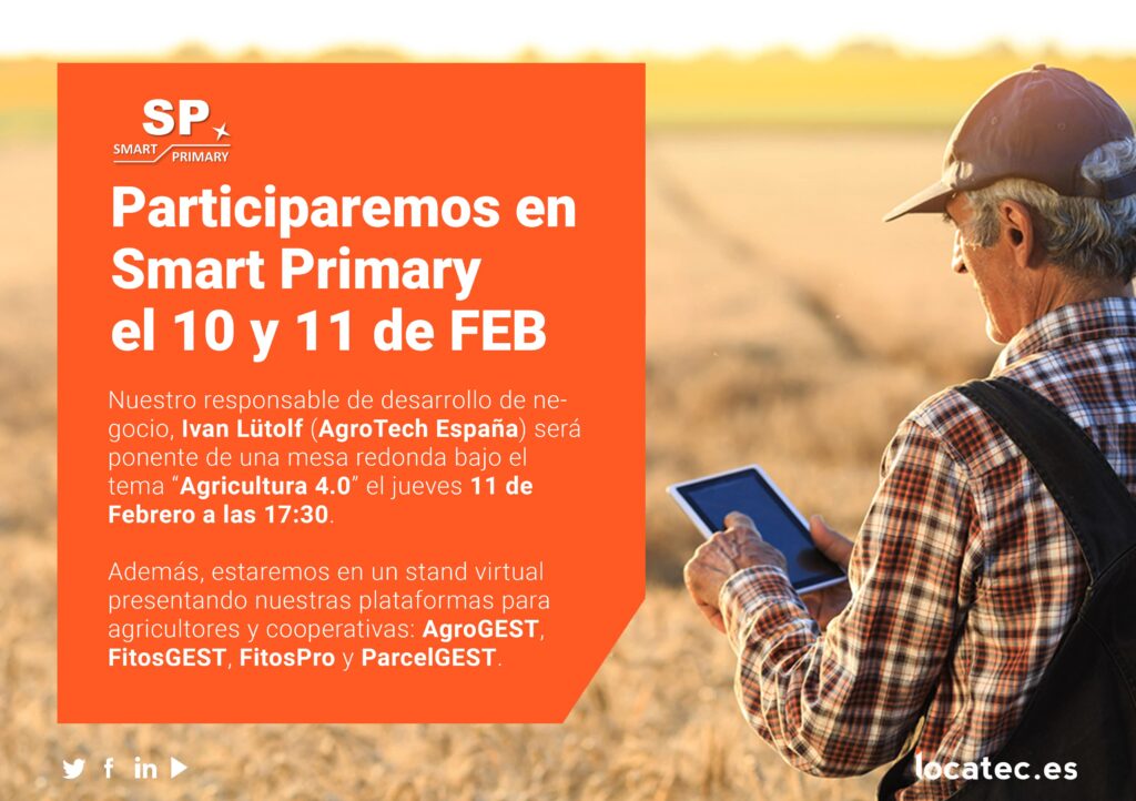 Noticia Congreso Smart Primary