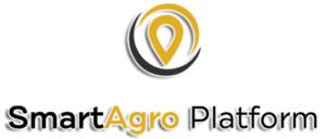 Logo Smart Agro Platform bueno luz