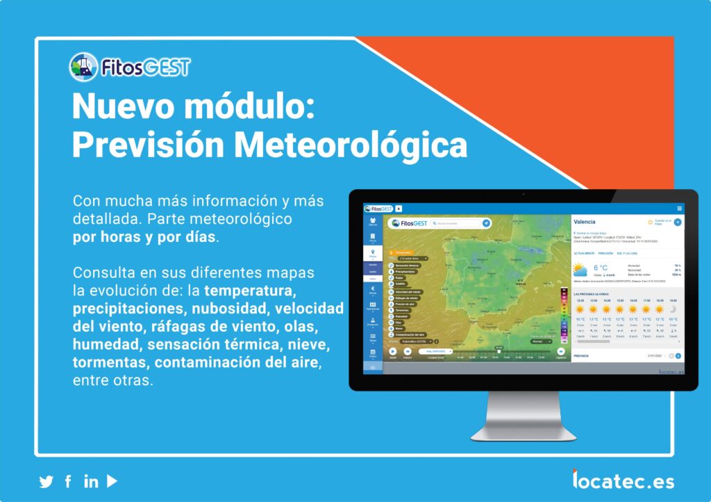 noticia meteo fitosgest noticia meteo fitosgest