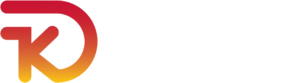 Logo kit digital blanco