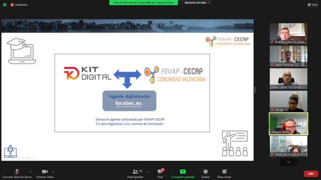 cecap
