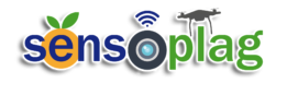 logo sensoplag luz