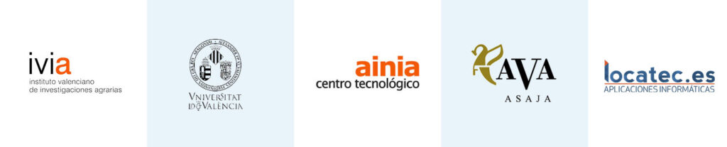 logos mailing proyecto avi