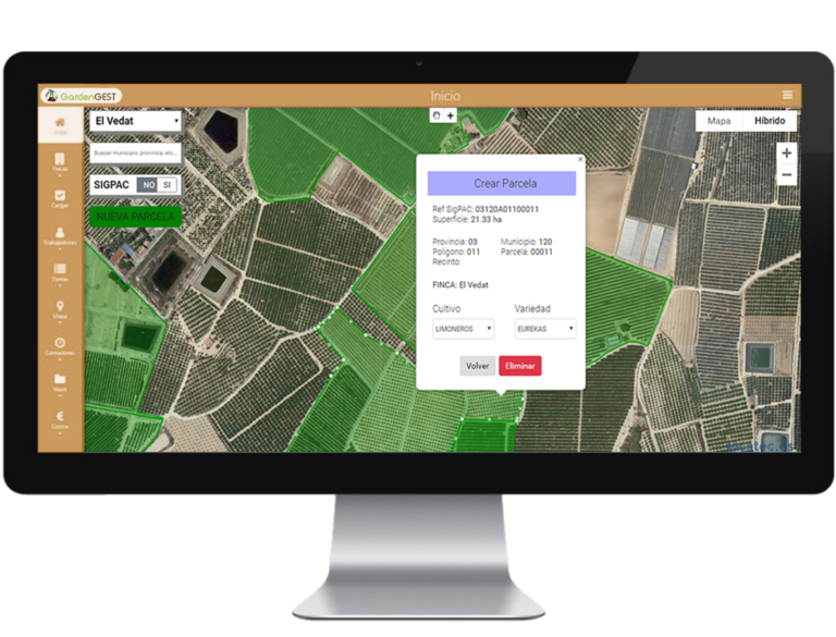 gardengest mapas def