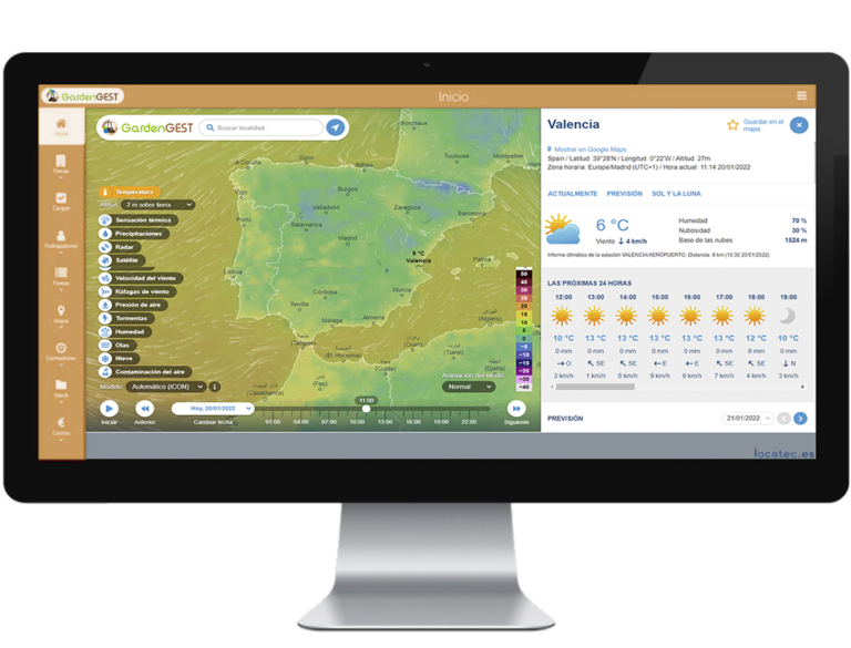 gardengest meteo def