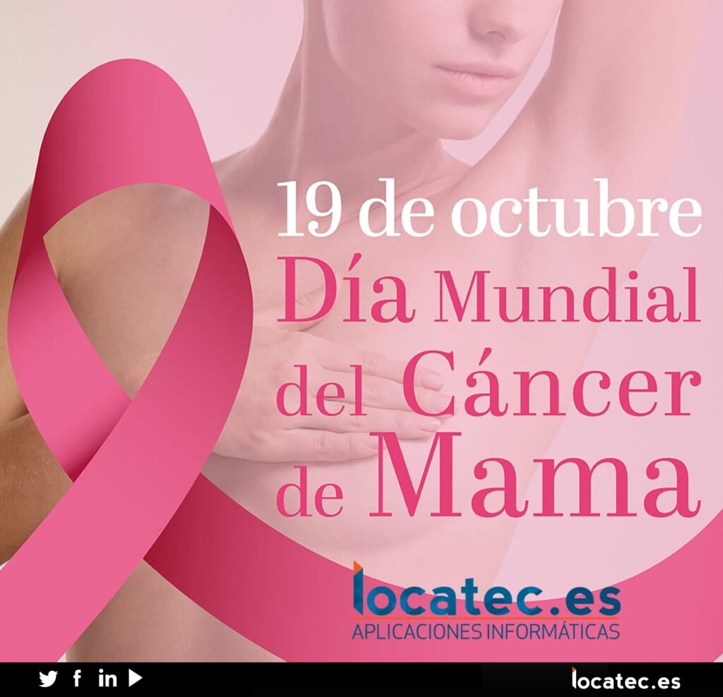 noticia dia mundial cancer mama noticia dia mundial cancer mama