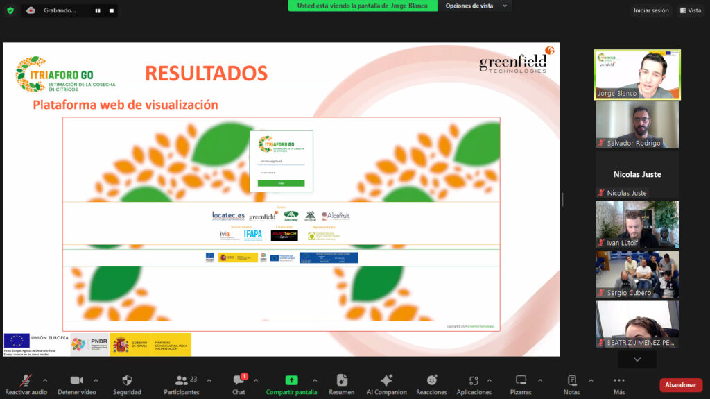 Captura Captura
