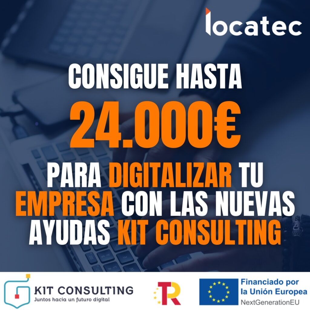 noticia kit consulting